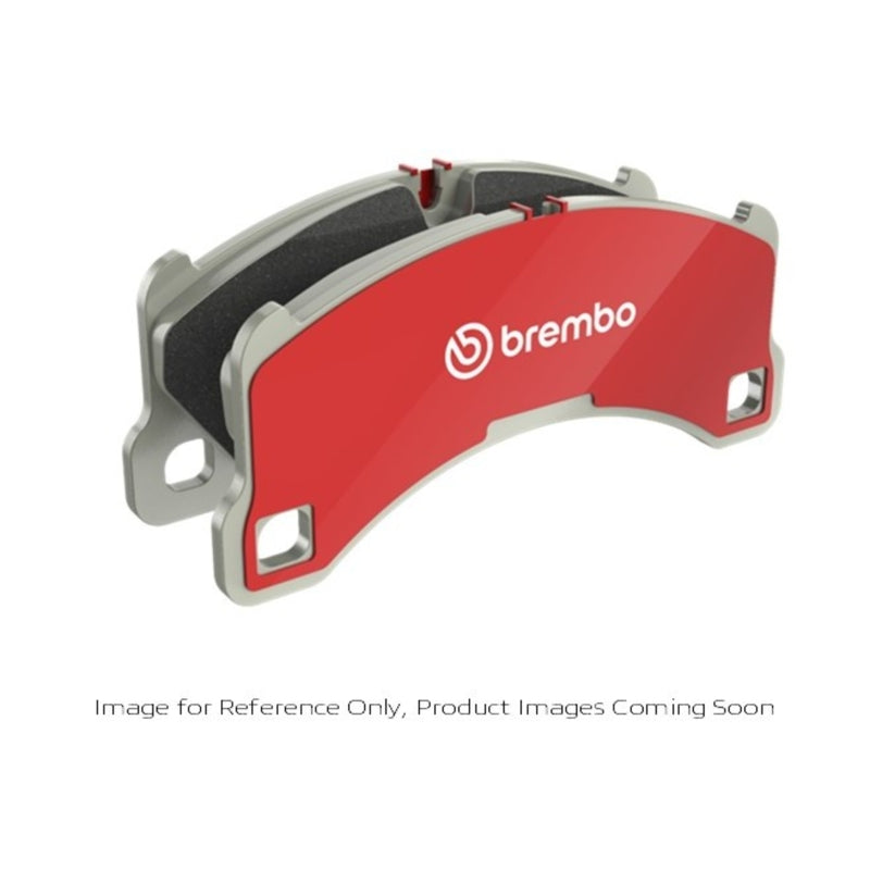 
    

Brembo OE P10065SD - BREP10065SD - Brembo OE 2009 Cadillac Escalade/12-14 Escalade XTRA Severe Duty Brake Pad Set - Front - Shipped in Europe - Tuningsupply.com

  