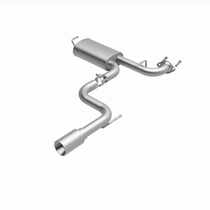 

Magnaflow 15812 - MAG15812 - MagnaFlow Sys C/B 01-03 Toyota Celica Gts 1.8 - Shipped in Europe - Tuningsupply.com
