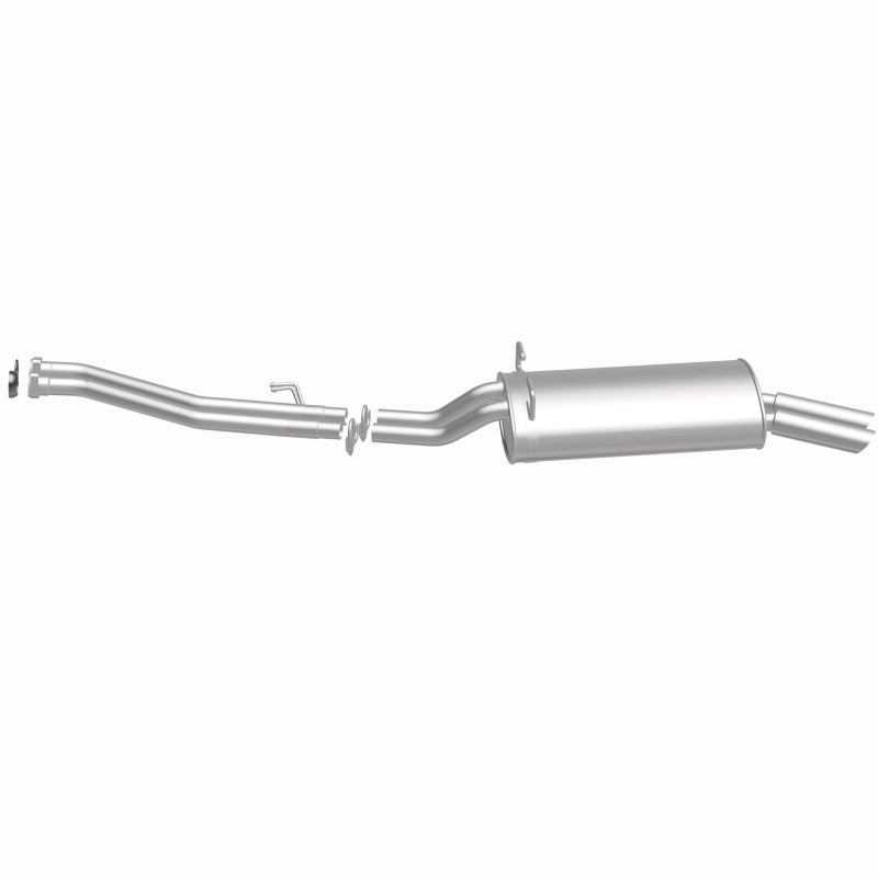

Magnaflow 106-0316 - MAG106-0316 - MagnaFlow BRE Exhaust Kit 87-93 BMW 325i 325is 2.5L - Shipped in Europe - Tuningsupply.com
