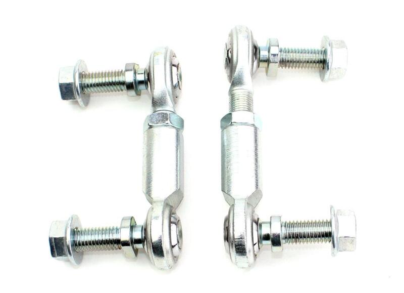 

SPL Parts SPL FE C5 - SPPSPL FE C5 - SPL Parts 97-19 Chevrolet Corvette (C5/C6/C7) Swaybar Endlinks - Shipped in Europe - Tuningsupply.com

