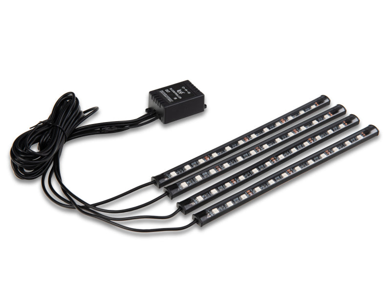 

Raxiom U9917 - RAXU9917 - Raxiom Axial Series LED Interior Courtesy Lighting - Shipped in Europe - Tuningsupply.com
