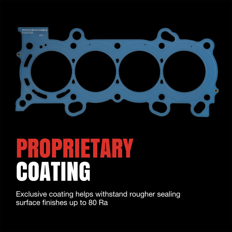 
  

Fel-Pro 26409PT - FEL26409PT - Fel-Pro 06-15 Mazda MX-5 Miata/09-13 3 Sport PermaTorque Engine Cylinder Head Gasket - Shipped in Europe - Tuningsupply.com

