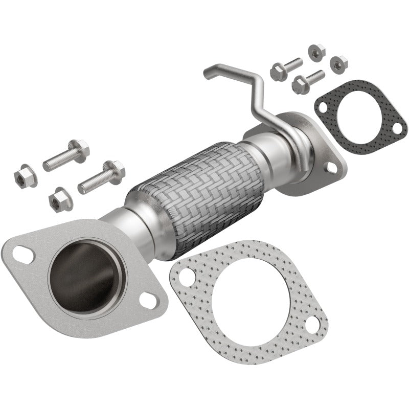 

Magnaflow 107-0278 - MAG107-0278 - BRE Exhaust 11-15 Kia Optima Front Pipe Kit - Shipped in Europe - Tuningsupply.com
