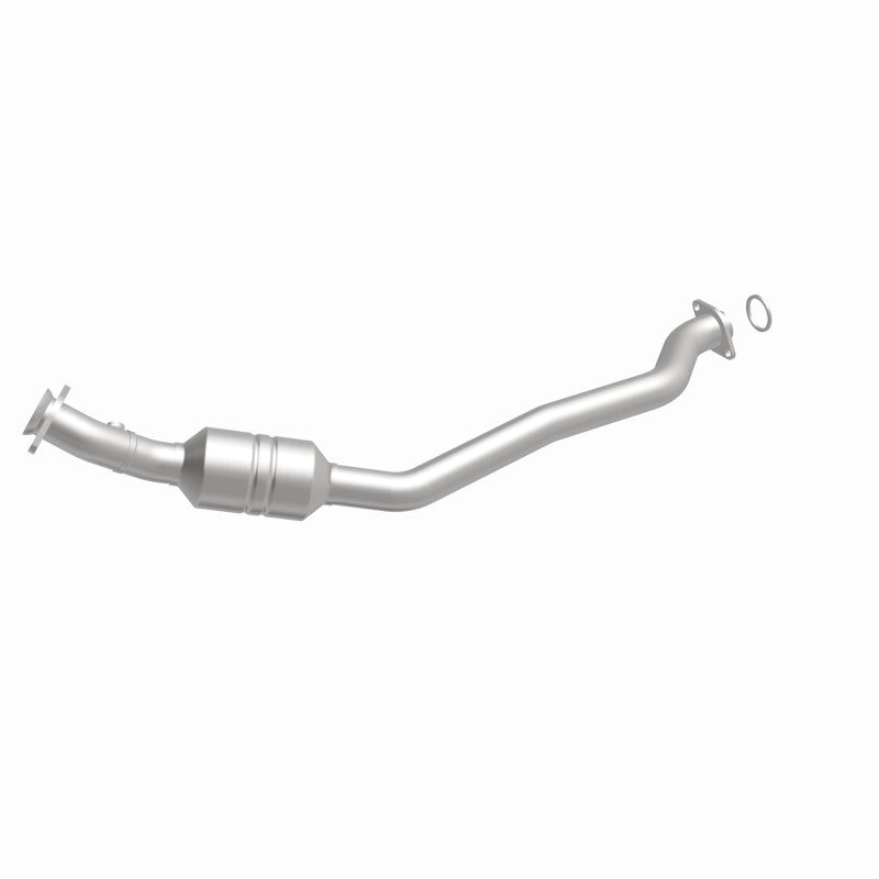 

Magnaflow 49879 - MAG49879 - MagnaFlow Direct Fit Catalytic Converter 2011 Grand Cherokee 5.7L PS - Shipped in Europe - Tuningsupply.com
