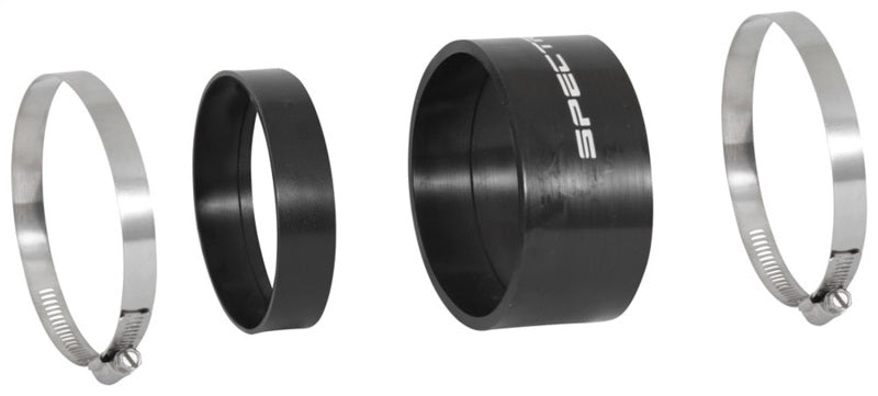 

Spectre 9771 - SPE9771 - Spectre Coupler 4in. (PVC) - Black - Shipped in Europe - Tuningsupply.com
