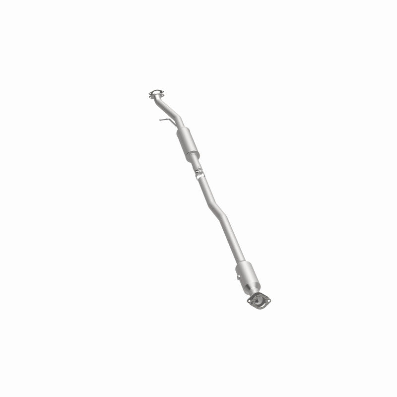 

Magnaflow 21-145 - MAG21-145 - MagnaFlow 16-18 Hyundai Tucson L4 2.0L OEM Grade / EPA Compliant Direct-Fit Catalytic Converter - Shipped in Europe - Tuningsupply.com
