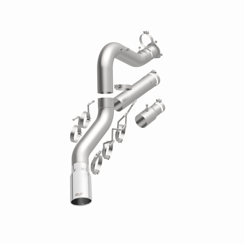 

Magnaflow 19694 - MAG19694 - MagnaFlow 2024+ Chevy Silverado 2500HD/3500HD Pro Series Filter-Back Performance Exhaust - Shipped in Europe - Tuningsupply.com
