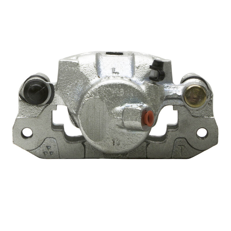 

DFC 331-80005 - DFC331-80005 - DFC 81-85 Mazda RX-7 Front-L Premium Caliper - Silver Zinc Coated - Shipped in Europe - Tuningsupply.com
