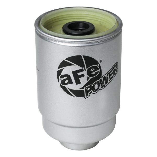 aFe ProGuard D2 Fluid Filters Fuel F/F FUEL GM Diesel Trucks 01-12 V8-6.6L (td)-tuningsupply.com