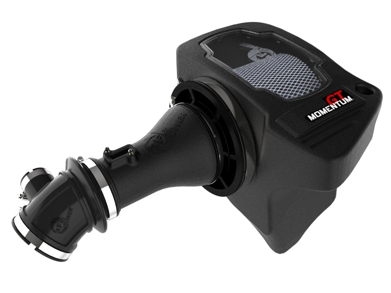 

aFe 50-70130R - AFE50-70130R - aFe 25-26 Nissan Patrol/Armada (Y63) V6-3.5L (tt) Momentum GT CAI System w/ Pro 5R Filter - Shipped in Europe - Tuningsupply.com

