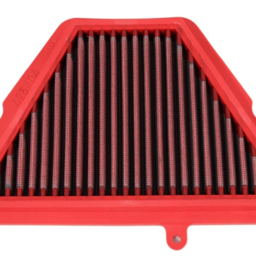 BMC 05-10 Triumph Speed Triple 1050 Replacement Air Filter-tuningsupply.com