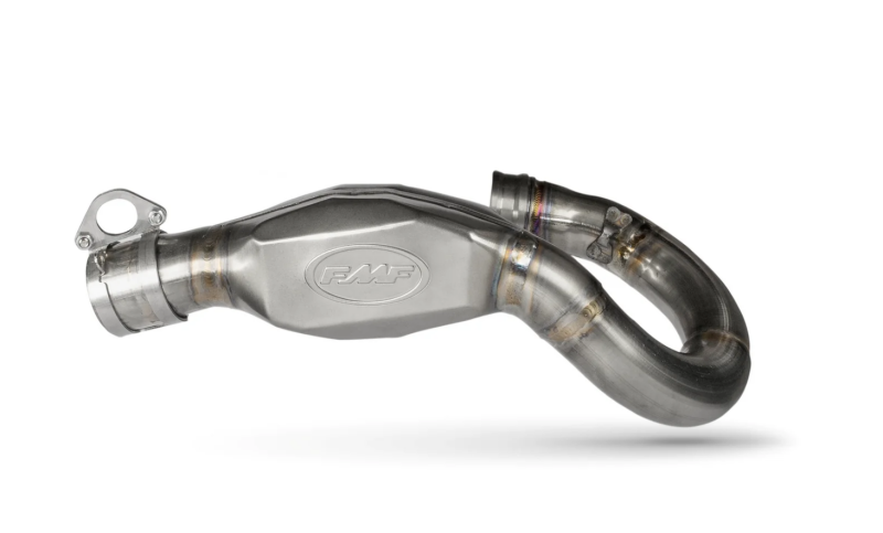 

FMF Racing 042399 - FMF042399 - FMF Racing Kawasaki KX450F 24-26 SS Megabomb Header - Shipped in Europe - Tuningsupply.com
