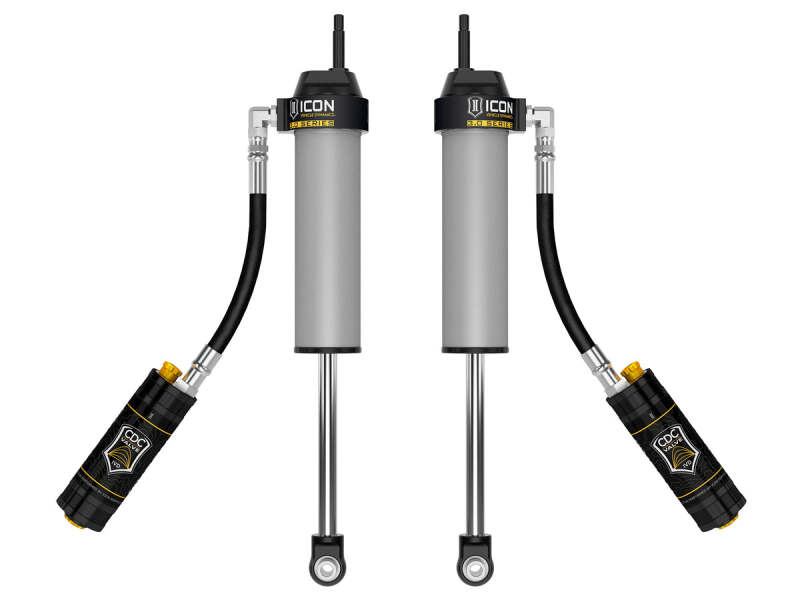 
    

ICON 61802CP - ICO61802CP - ICON 05-26 Ford F-250/350 SD 4WD 0-3in 3.0 Series VS RR CDCV Front Coilover Pair - Shipped in Europe - Tuningsupply.com

  