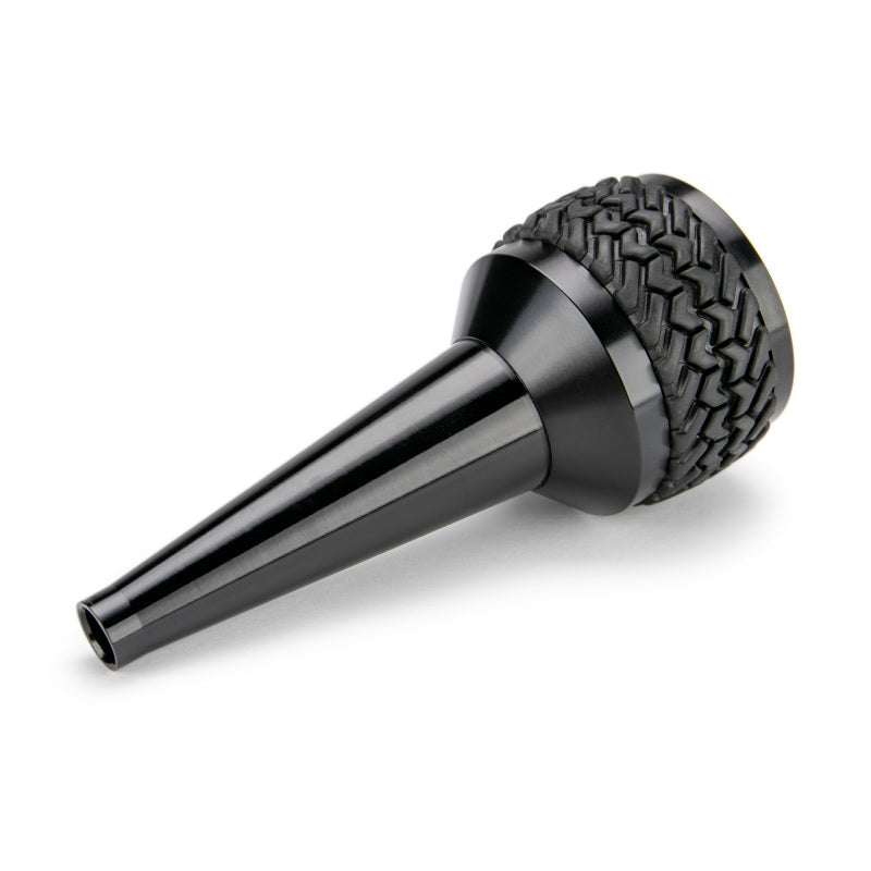 

DV8 Offroad D-JP-181113-BK - DVED-JP-181113-BK - DV8 Offroad 2011-2018 Jeep JK Shift Knob Automatic Black - Shipped in Europe - Tuningsupply.com
