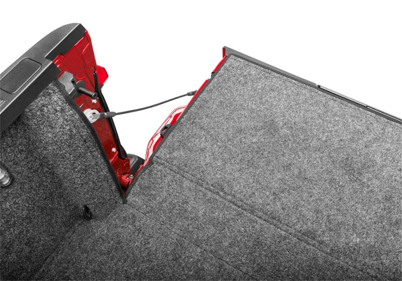 

BedRug  - BEDBRQ15SCK - BedRug 15-23 Ford F-150 5.5ft Bed Bedliner - Shipped in Europe - Tuningsupply.com
