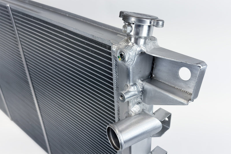 

CSF 8095 - CSF8095 - CSF 17-20 Ford Raptor / 15-25 F-150 High Performance Radiator - Shipped in Europe - Tuningsupply.com
