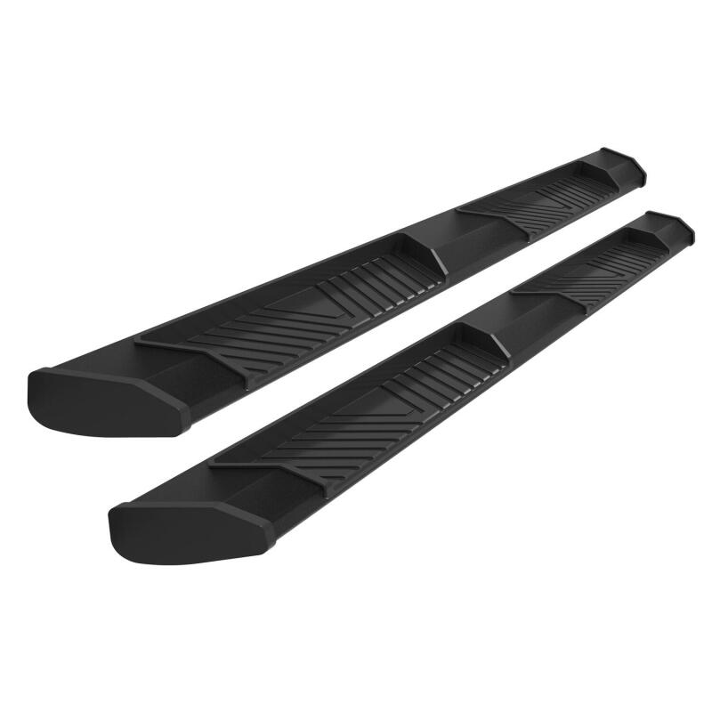 

Westin 24-64765 - WES24-64765 - Westin 19-26 Chevy Silverado/GMC Sierra 1500 CrewCab AT6 Running Boards - Black - Shipped in Europe - Tuningsupply.com
