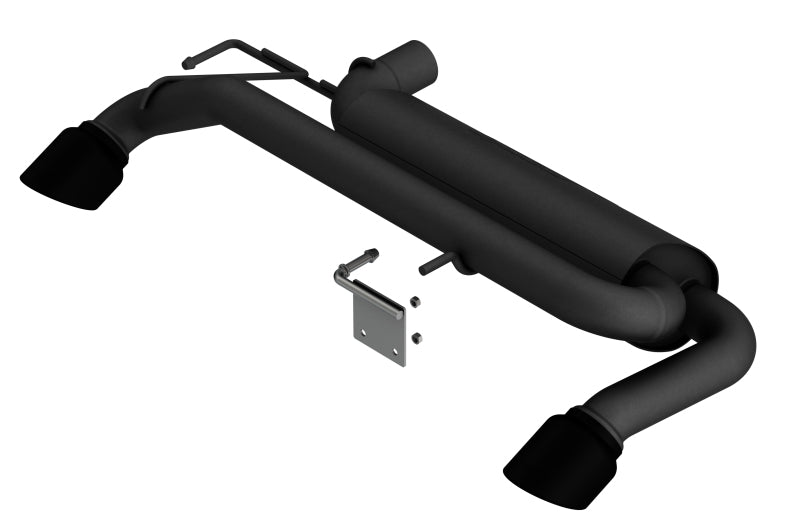 
    

Borla 11974CB - BOR11974CB - Borla 21-22 Ford Bronco 2.3L 4WD S-Type Axle Back Exhaust w/ Black Coated Tips - Shipped in Europe - Tuningsupply.com

  