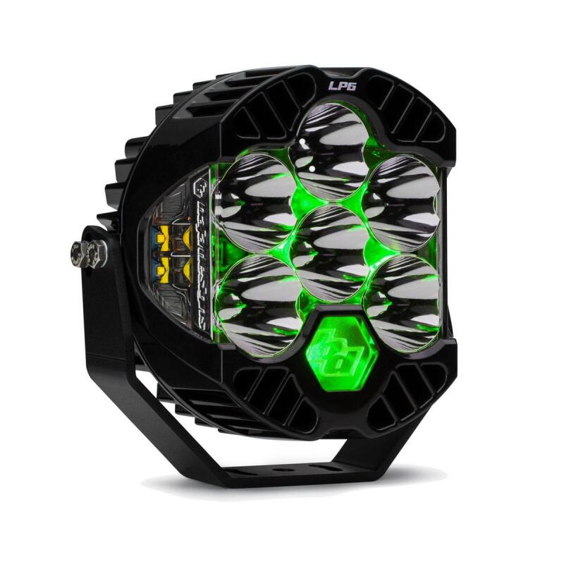 
    

Baja Designs 270016 - BAJ270016 - Baja Designs LP6 Pro Driving/Combo LED - Green - Shipped in Europe - Tuningsupply.com

  