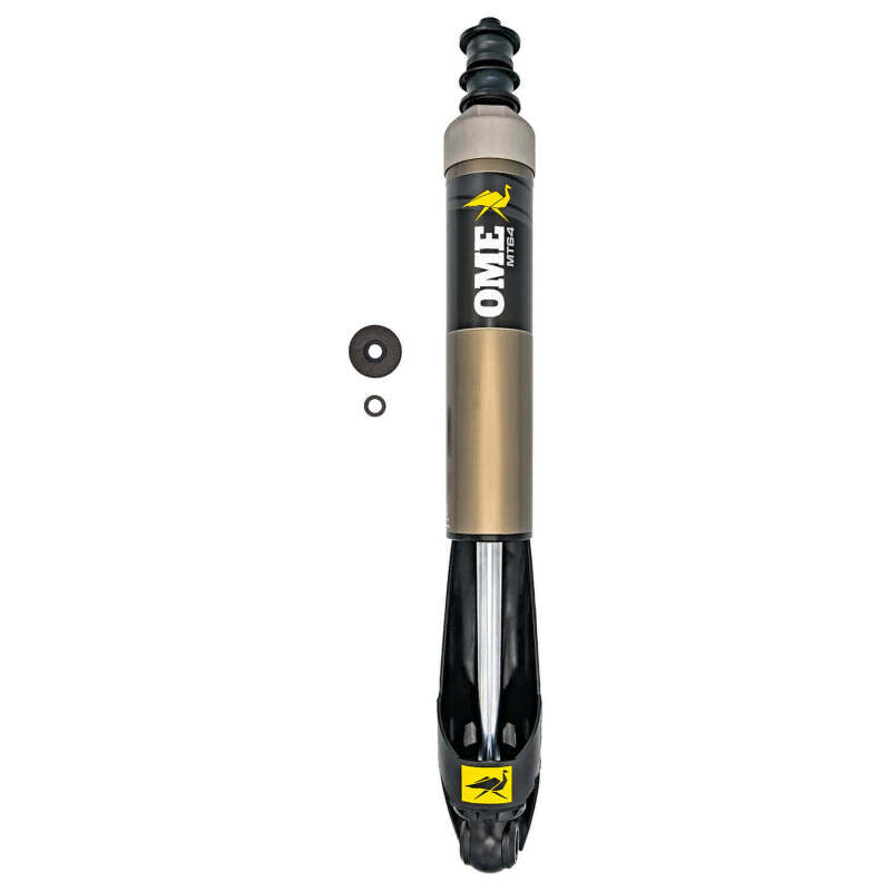 

Old Man Emu MT64601010 - ARBMT64601010 - ARB OME MT64 Shock Prado 150 Rear Hvy - Shipped in Europe - Tuningsupply.com
