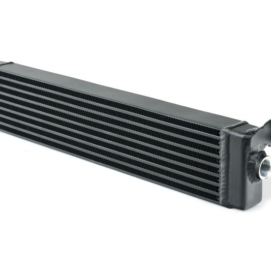 CSF BMW E30 Group A / DTM Race Style Oil Cooler-tuningsupply.com