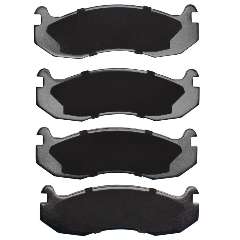 

DFC 4000-0788-00 - DFC4000-0788-00 - DFC 96-06 Hummer H1 Front 4000 Hybridynamic Brake Pads - Shipped in Europe - Tuningsupply.com
