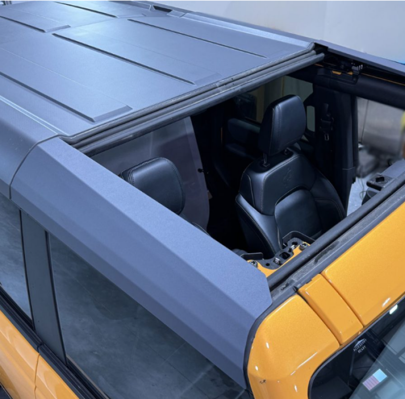 
  

Rock Slide Engineering AC-RP-BRF - RSEAC-RP-BRF - Rock Slide Engineering 21-23 Ford Bronco Roof Trim Pieces Front Door - Shipped in Europe - Tuningsupply.com

