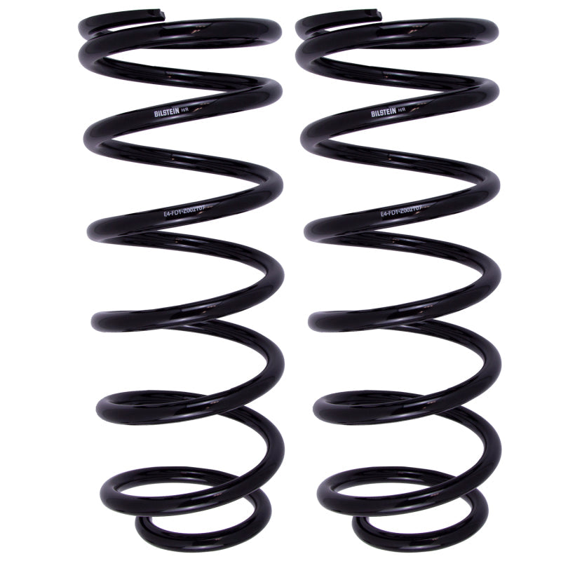 Bilstein 8-11 & 13-21 Toyota Landcruiser Rear B12 Special 1.5in Lift Heavy Load Springs-tuningsupply.com