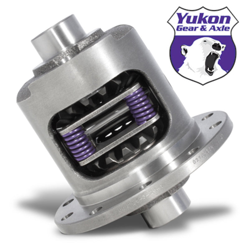 

Yukon Gear & Axle YDGGM7.5-3-28-SM - YUKYDGGM7.5-3-28-SM - Yukon Gear Dura Grip Positraction For GM 7.625in w/ 28 Spline Axles / 3.23+ - Shipped in Europe - Tuningsupply.com
