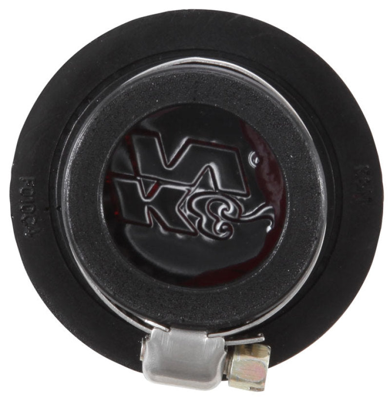 

K&N Engineering 62-1370 - KNN62-1370 - K&N 1in Flange ID x 2in OD x 1.5 inch H Rubber Base Crankcase Vent Filter - Shipped in Europe - Tuningsupply.com
