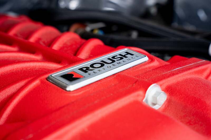 

Roush 422349 - RSH422349 - Roush 21-26 F-150 Supercharger Kit 705HP Red Edition - Shipped in Europe - Tuningsupply.com
