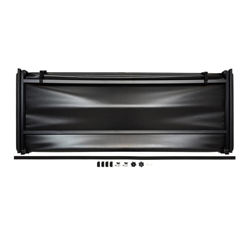 

Westin 19-20285 - WES19-20285 - Westin 2022+ Toyota Tundra 66in Bed Soft Tri-Fold Tonneau Cover - Shipped in Europe - Tuningsupply.com
