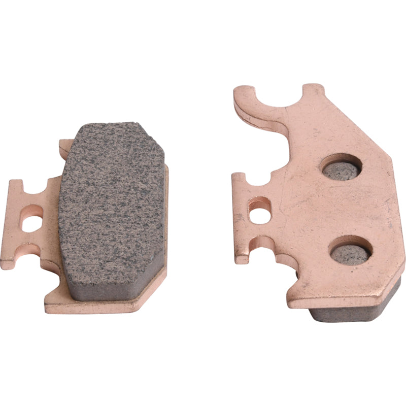 

All Balls Racing 18-8004 - ABR18-8004 - All Balls Racing 04-05 Can-Am Outlander 330 Sintered Brake Pad Front Right - Shipped in Europe - Tuningsupply.com
