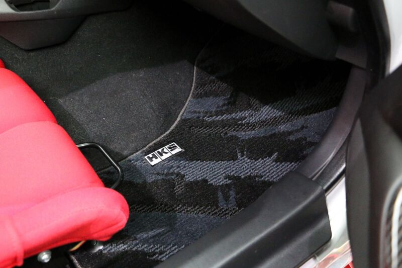 

HKS 53001-AZ013 - HKS53001-AZ013 - HKS FLOOR MATS ND FULL SET OCT LHD - Shipped in Europe - Tuningsupply.com
