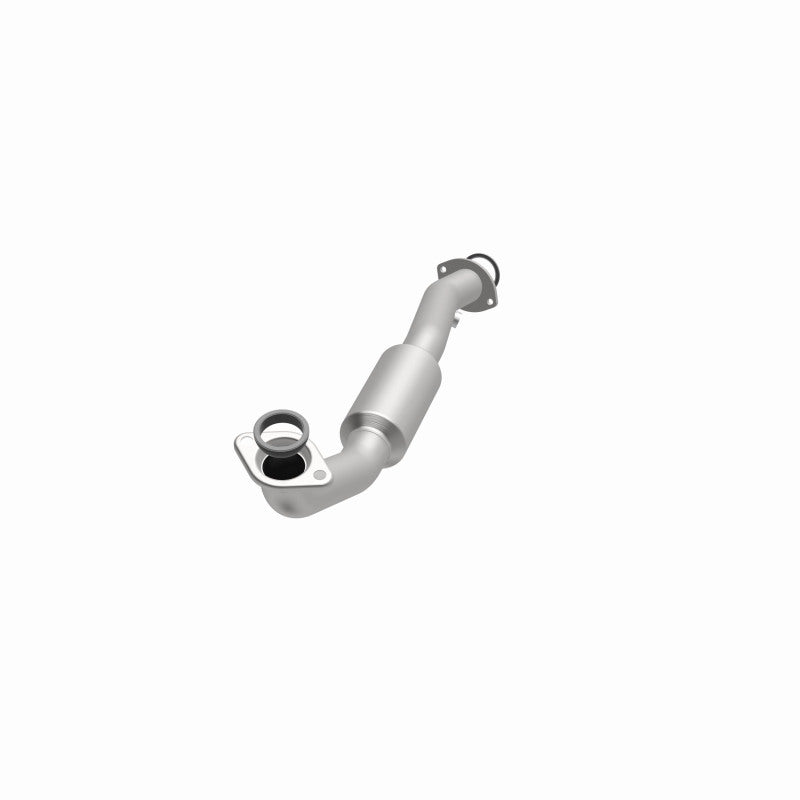 

Magnaflow 52206 - MAG52206 - MagnaFlow Direct Fit Catalytic Converter 2009-2012 Highlander 2.7 L Underbody - Shipped in Europe - Tuningsupply.com
