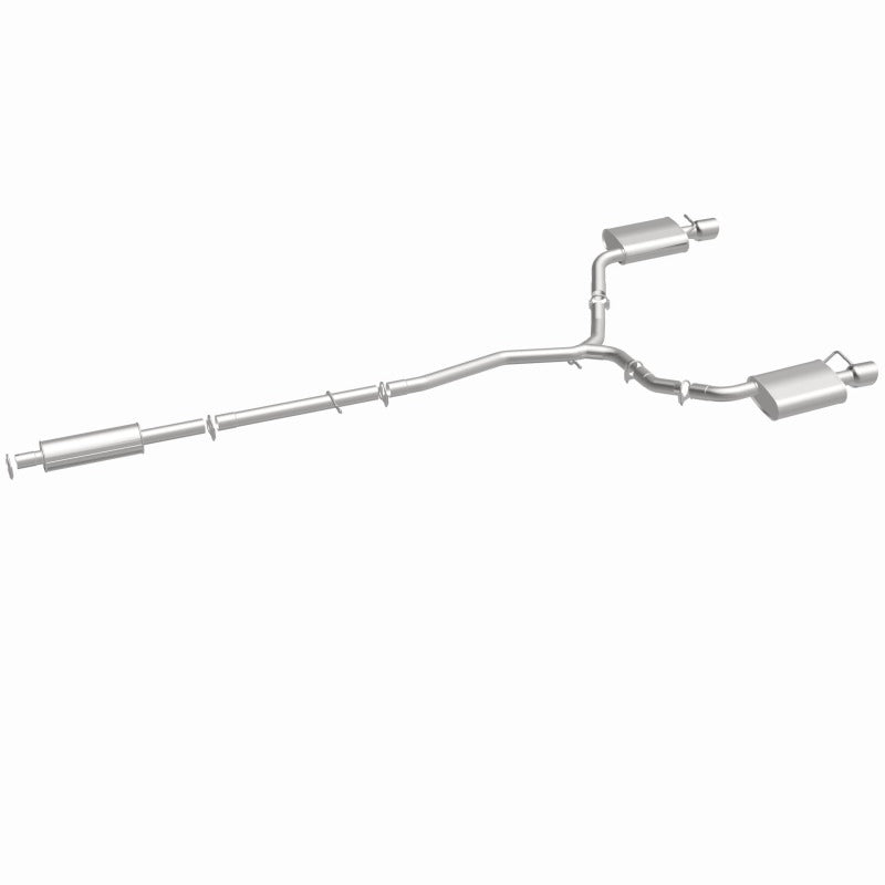 

Magnaflow 106-0943 - MAG106-0943 - BRExhaust 16-19 Ford Explorer 3.5L Exhaust Kit - Shipped in Europe - Tuningsupply.com

