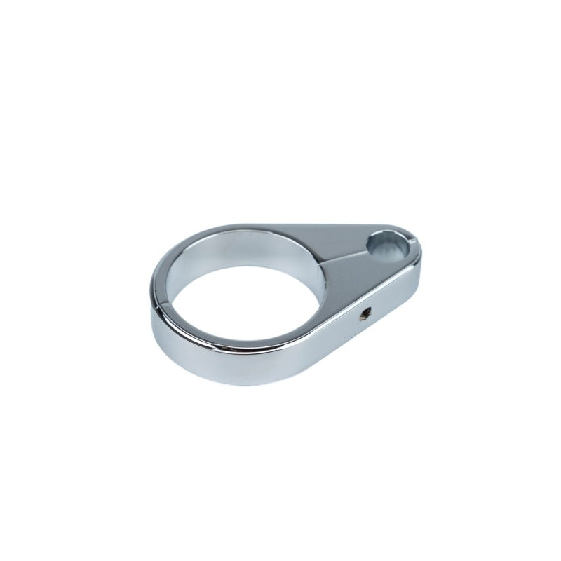 

Bikers Choice 482460 - BKC482460 - Bikers Choice Chrome 1.5 Inch Clutch Cable Clamp Universal Custom - Shipped in Europe - Tuningsupply.com
