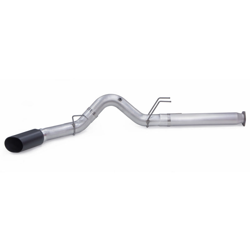 
  

Banks Power  - GBE49795-B - Banks Power 2017 Ford 6.7L 5in Monster Exhaust System - Single Exhaust w/ Black Tip - Shipped in Europe - Tuningsupply.com

