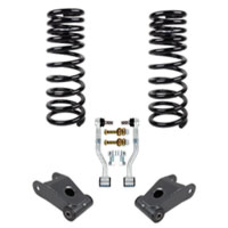 

Synergy Mfg 8500-HD - SYN8500-HD - Synergy 03-13 Ram 1500 Gas/2500/3500 Diesel 3in Lift Starter System - Shipped in Europe - Tuningsupply.com
