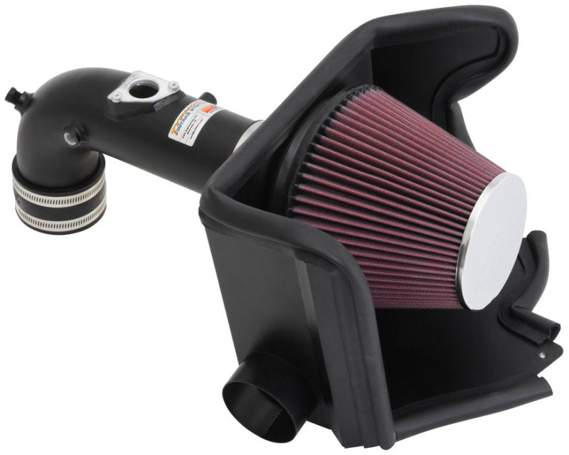 
  

K&N Engineering 69-8620TTK - KNN69-8620TTK - K&N 12-13 Toyota Camry 2.5L Black Typhoon Cold-Air Intake - Shipped in Europe - Tuningsupply.com

