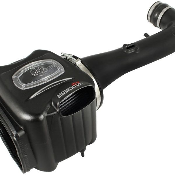 aFe Momentum GT PRO DRY S Stage-2 SI Intake System 15-17 GM Silverado/Sierra V8-6.2L-tuningsupply.com