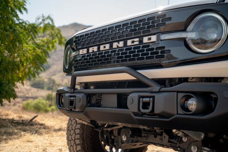 

DV8 Offroad LBBR-09 - DVELBBR-09 - DV8 Offroad 21-24 Ford Bronco Capable Bull Bar - Shipped in Europe - Tuningsupply.com
