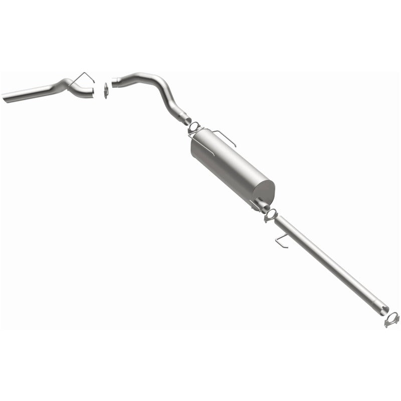 

Magnaflow 106-0029 - MAG106-0029 - MagnaFlow BRE Exhaust Kit 02-05 Dodge Ram 1500 - Shipped in Europe - Tuningsupply.com
