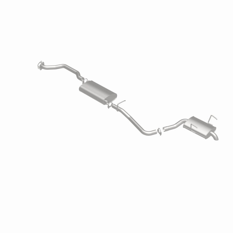 

Magnaflow 106-0279 - MAG106-0279 - MagnaFlow BRE Exhaust Kit 09-17 Chevy Traverse 3.6L - Shipped in Europe - Tuningsupply.com
