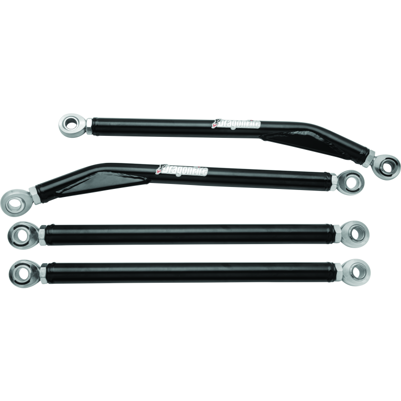 DragonFire Racing High Clearance Radius Rods - Fits Honda Talon 19-22-tuningsupply.com