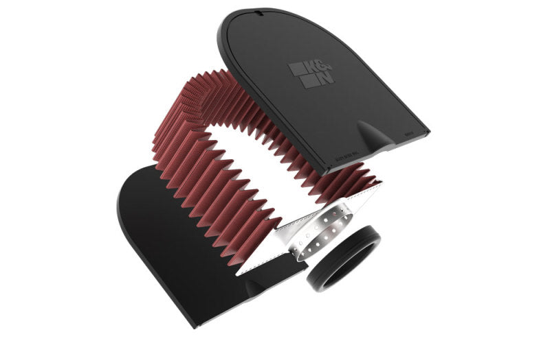 

K&N Engineering E-0635 - KNNE-0635 - K&N 21-23 Genesis GV80 V6-3.5L F/I - Shipped in Europe - Tuningsupply.com
