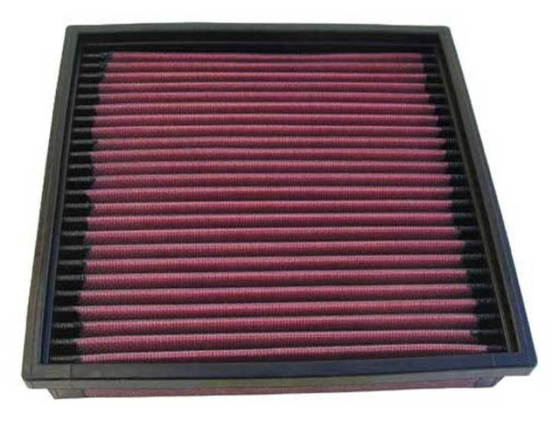 
  

K&N Engineering 33-2003 - KNN33-2003 - K&N 72-83 VW Bus Transporter 1.9L/2.0L Drop In Air Filter - Shipped in Europe - Tuningsupply.com

