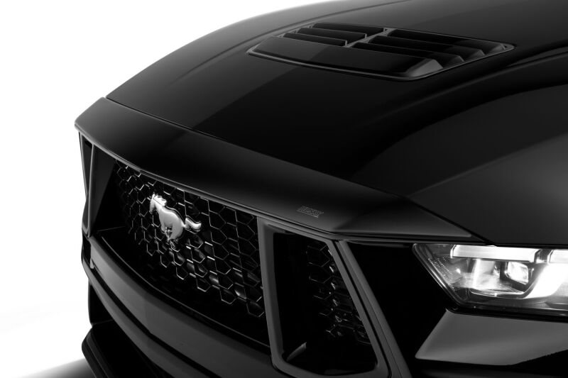 

Husky Liners 2842212 - HSL2842212 - Husky Liners 2024 Ford Mustang Aeroskin Hood Protector - Smoke - Shipped in Europe - Tuningsupply.com
