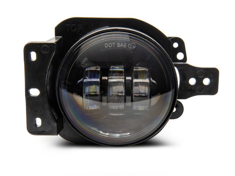 

Raxiom J142915 - RAXJ142915 - Raxiom 07-23 Jeep Wrangler JK & JL 20-23 Jeep Gladiator JT Axial Series LED Fog Lights - Shipped in Europe - Tuningsupply.com
