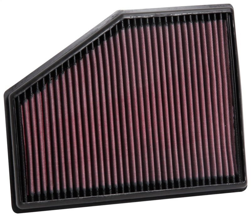 
  

K&N Engineering 33-3079 - KNN33-3079 - K&N 15-18 BMW 740I L4-3.0L F/I Replacement Drop In Air Filter - Shipped in Europe - Tuningsupply.com

